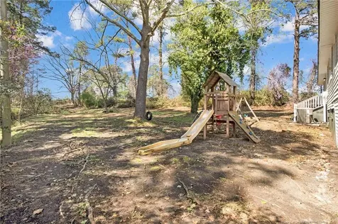 88 Hannah Creek Road Four Oaks NC 27524
