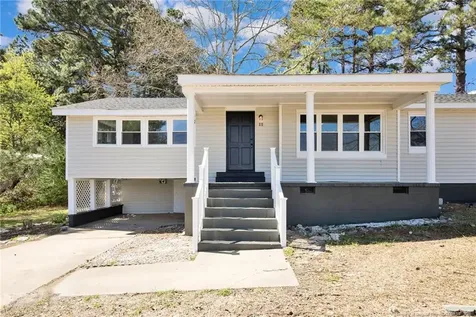 88 Hannah Creek Road Four Oaks NC 27524