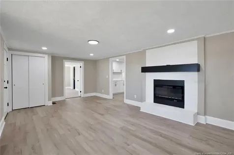 88 Hannah Creek Road Four Oaks NC 27524
