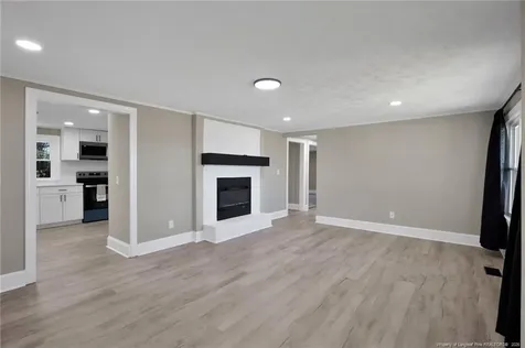 88 Hannah Creek Road Four Oaks NC 27524