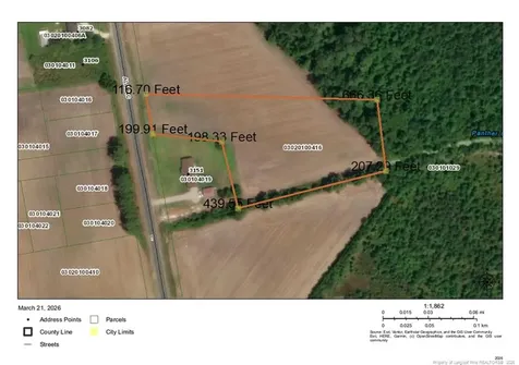 0 Alamac Road Lumberton NC 28358