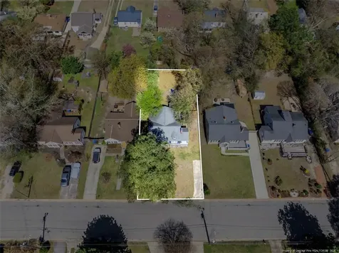 811 Ethelored Street Fayetteville NC 28303