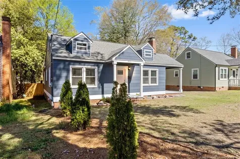 811 Ethelored Street Fayetteville NC 28303