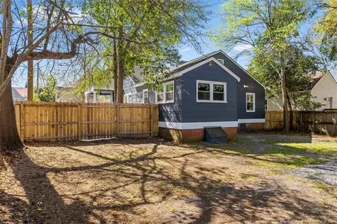 811 Ethelored Street Fayetteville NC 28303