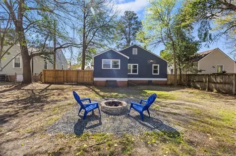 811 Ethelored Street Fayetteville NC 28303