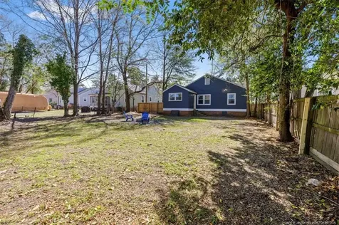 811 Ethelored Street Fayetteville NC 28303