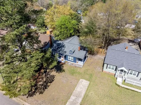 811 Ethelored Street Fayetteville NC 28303