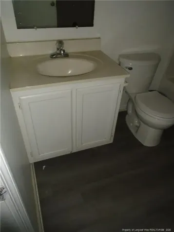 5595 Quietwood Place Fayetteville NC 28304