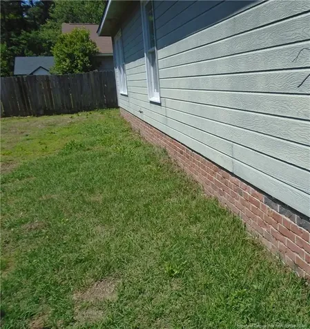 5595 Quietwood Place Fayetteville NC 28304