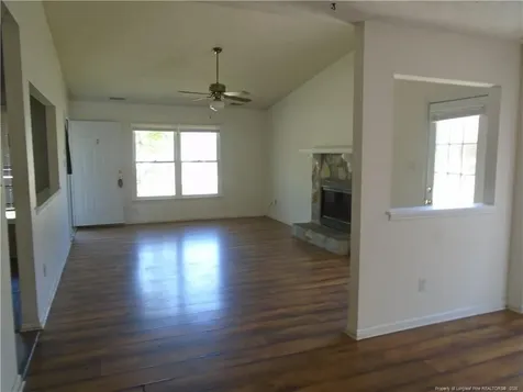 5595 Quietwood Place Fayetteville NC 28304