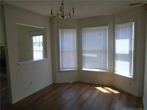 5595 Quietwood Place Fayetteville NC 28304