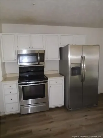 5595 Quietwood Place Fayetteville NC 28304