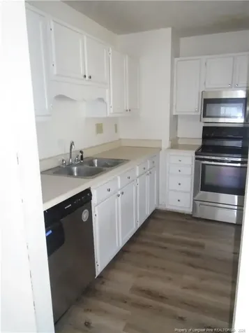 5595 Quietwood Place Fayetteville NC 28304