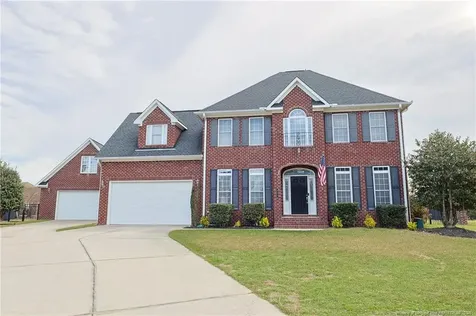 323 Damsel Court Linden NC 28356