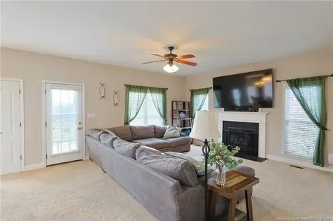 323 Damsel Court Linden NC 28356