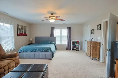 323 Damsel Court Linden NC 28356