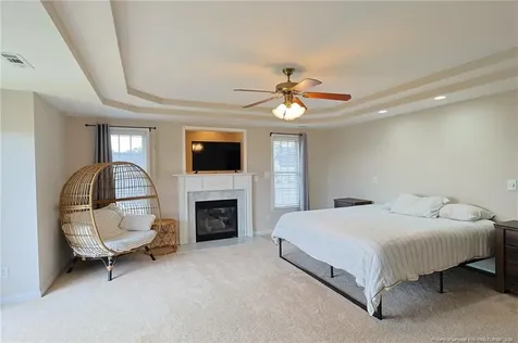 323 Damsel Court Linden NC 28356