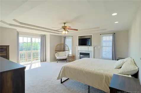 323 Damsel Court Linden NC 28356