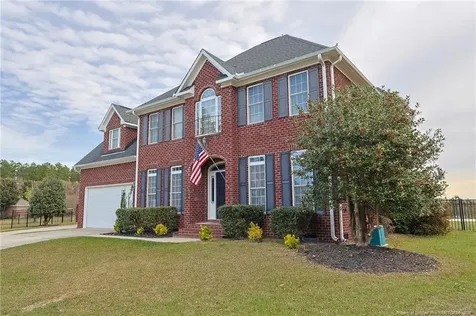 323 Damsel Court Linden NC 28356