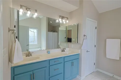 323 Damsel Court Linden NC 28356