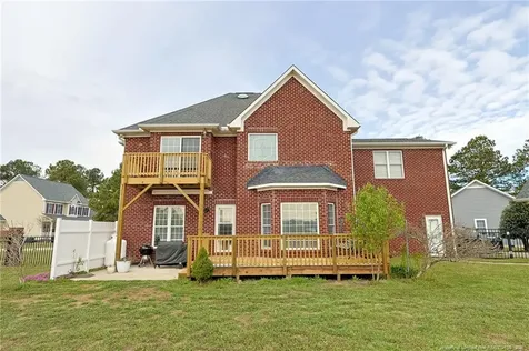 323 Damsel Court Linden NC 28356