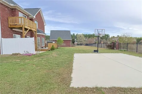 323 Damsel Court Linden NC 28356