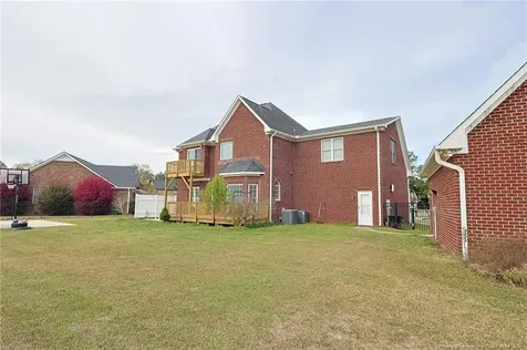 323 Damsel Court Linden NC 28356