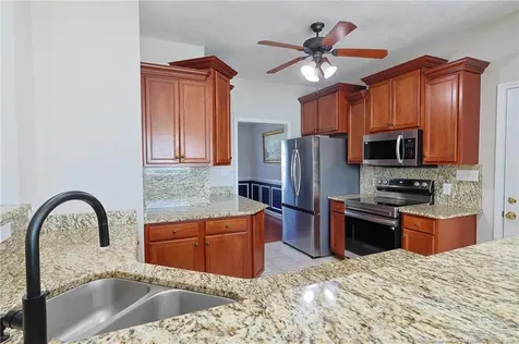 323 Damsel Court Linden NC 28356