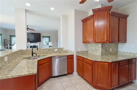 323 Damsel Court Linden NC 28356