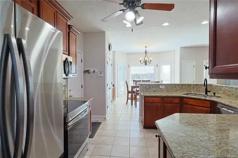 323 Damsel Court Linden NC 28356