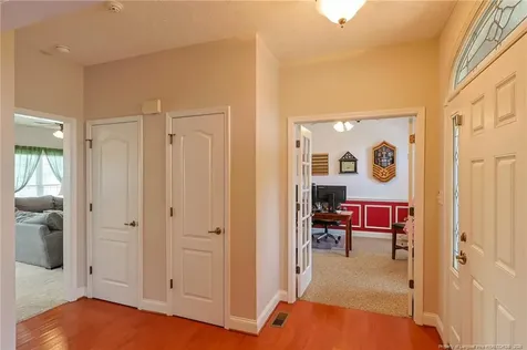 323 Damsel Court Linden NC 28356