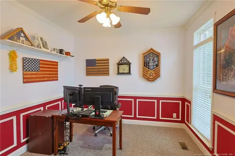 323 Damsel Court Linden NC 28356