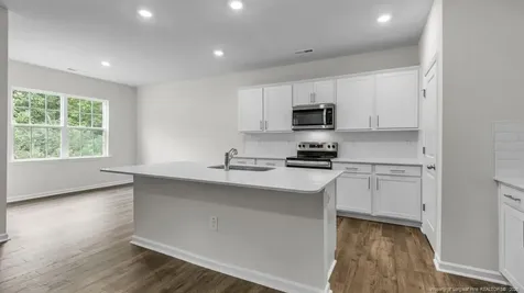 1117 Shoreline Drive Vass NC 28394
