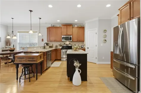 299 Orchard Falls Drive Spring Lake NC 28390