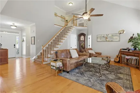 299 Orchard Falls Drive Spring Lake NC 28390