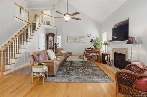 299 Orchard Falls Drive Spring Lake NC 28390