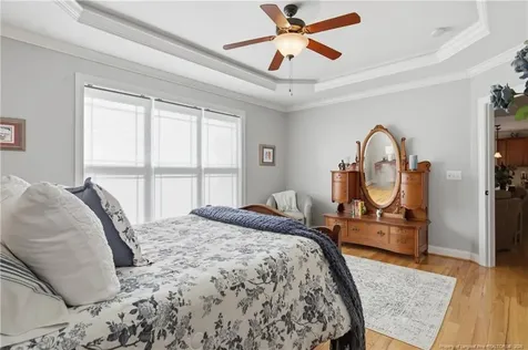 299 Orchard Falls Drive Spring Lake NC 28390