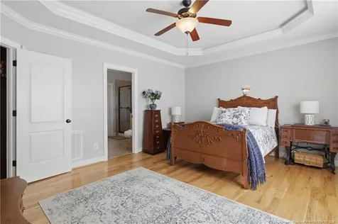 299 Orchard Falls Drive Spring Lake NC 28390