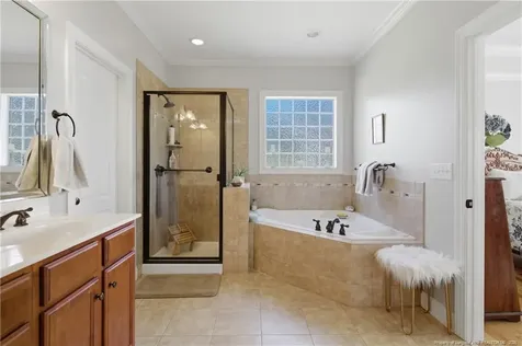 299 Orchard Falls Drive Spring Lake NC 28390