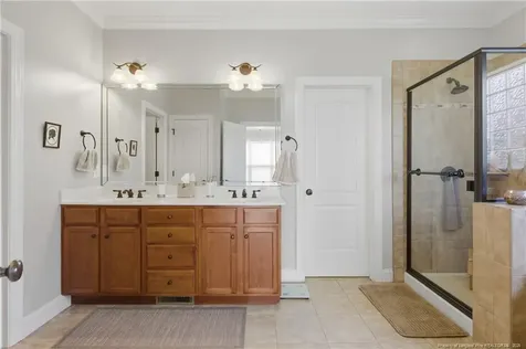 299 Orchard Falls Drive Spring Lake NC 28390