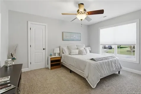 299 Orchard Falls Drive Spring Lake NC 28390