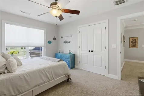 299 Orchard Falls Drive Spring Lake NC 28390