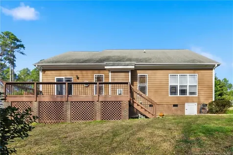 299 Orchard Falls Drive Spring Lake NC 28390