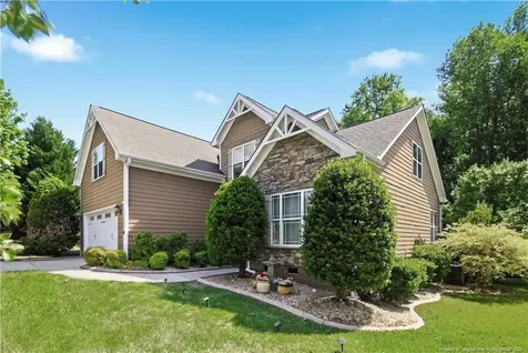 299 Orchard Falls Drive Spring Lake NC 28390