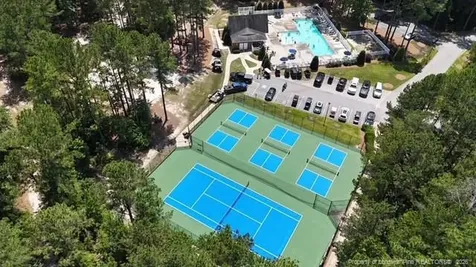 299 Orchard Falls Drive Spring Lake NC 28390