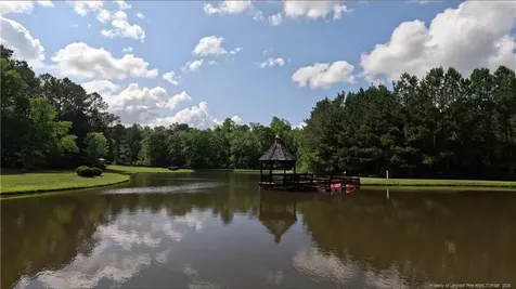 299 Orchard Falls Drive Spring Lake NC 28390