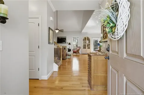 299 Orchard Falls Drive Spring Lake NC 28390