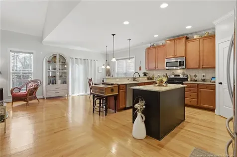 299 Orchard Falls Drive Spring Lake NC 28390
