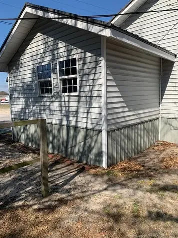100 Spring Avenue Spring Lake NC 28390
