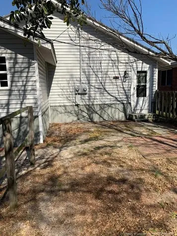 100 Spring Avenue Spring Lake NC 28390